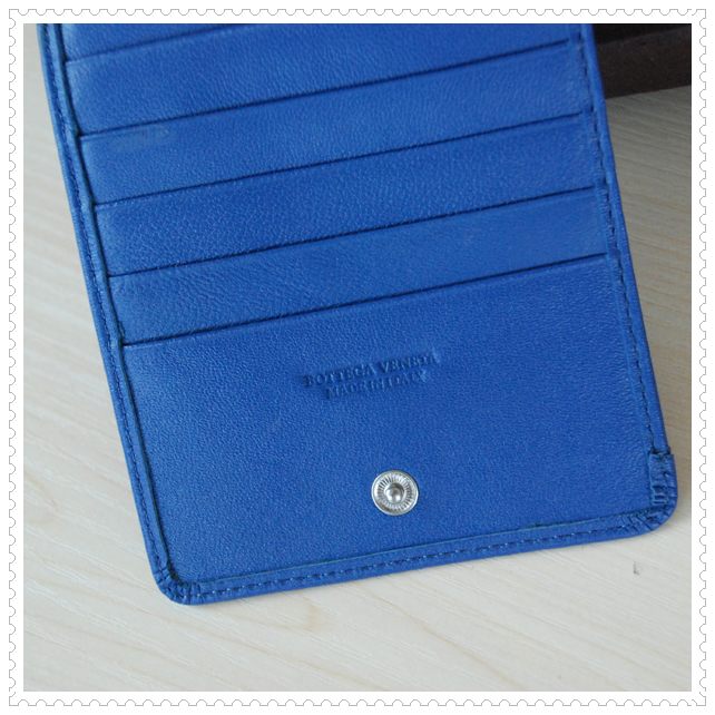 Bottega Veneta Wallet 2010070102 Bottega Veneta Wallet 2010070102